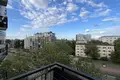 Appartement 2 chambres 38 m² Varsovie, Pologne
