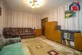 Apartamento 1 habitación 44 m² Vileyka, Bielorrusia