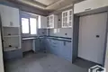 Wohnung 3 Zimmer 120 m² Erdemli, Türkei