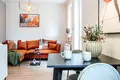 Квартира 1 комната 42 м² Познань, Польша