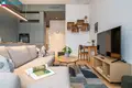 Mieszkanie 2 pokoi 55 m² Wilno, Litwa