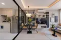 2 bedroom apartment 61 m² Choeng Thale, Thailand