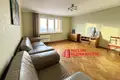 4 room apartment 74 m² Hrodna, Belarus