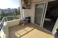 2 bedroom apartment 120 m² Mersin, Turkey