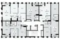1 room apartment 31 m² Troitsk, Russia