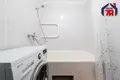 Appartement 1 chambre 37 m² Minsk, Bélarus