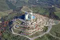 Wohnung 2 Schlafzimmer 135 m² Mittelmeerregion, Türkei