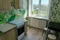 Wohnung 1 Zimmer 38 m² Smilawitschy, Weißrussland