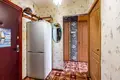 Wohnung 4 zimmer 63 m² Minsk, Belarus