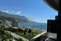 Apartamento 1 habitación 36 m² Becici, Montenegro