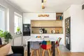 Mieszkanie 3 pokoi 55 m² Poznań, Polska