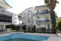 Bliźniak 3 pokoi 115 m² Belek, Turcja