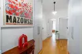 Apartamento 3 habitaciones 65 m² en Jaroslaw, Polonia