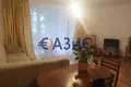 2 bedroom apartment 78 m² Sveti Vlas, Bulgaria