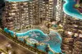 Studio apartment 36 m² Ras Al Khaimah, UAE