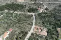 Land 939 m² Seline, Croatia