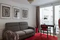 Appartement 3 chambres 94 m² Varsovie, Pologne