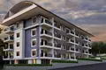 Appartement 3 chambres 127 m² Alanya, Turquie