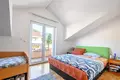 Wohnung 1 Schlafzimmer 50 m² Tivat, Montenegro