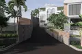 Villa 2 chambres 205 m² Tumbak Bayuh, Indonésie