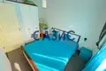 Appartement 2 chambres 52 m² Sunny Beach Resort, Bulgarie