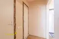 Appartement 1 chambre 37 m² Minsk, Bélarus