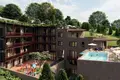 Mieszkanie 3 pokoi 129 m² Tbilisi, Gruzja