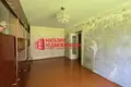 Wohnung 2 zimmer 42 m² Hrodna, Belarus