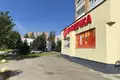 Tienda 341 m² en Minsk, Belarús
