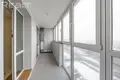 Apartamento 3 habitaciones 65 m² Minsk, Bielorrusia