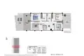 2 bedroom penthouse 165 m² Pilar de la Horadada, Spain