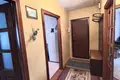 3 room apartment 54 m² Orsha, Belarus