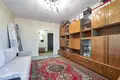 2 room apartment 53 m² Minsk, Belarus