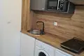 Apartamento 1 habitación 18 m² en Varsovia, Polonia