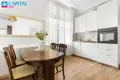 Apartamento 2 habitaciones 49 m² Vilna, Lituania