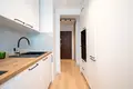 2 room apartment 42 m² Warsaw, Poland