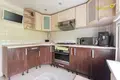 Mieszkanie 3 pokoi 72 m² Slabada, Białoruś