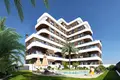 Mieszkanie 3 pokoi 93 m² Guardamar del Segura, Hiszpania