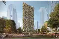 Квартира 1 комната 72 м² Дубай, ОАЭ