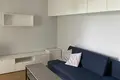 Apartamento 1 habitación 26 m² en Cracovia, Polonia