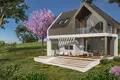 3 room house 125 m² Balatonfuered, Hungary