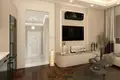 Mieszkanie 3 pokoi 98 m² Mezitli, Turcja