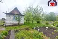 House 27 m² Zodzinski sielski Saviet, Belarus