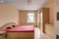 2 room apartment 48 m² Silute, Lithuania