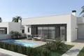 Villa de 5 habitaciones 149 m² Cartagena, España