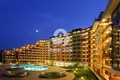 2 bedroom apartment 127 m² Nesebar, Bulgaria