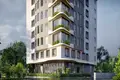 Appartement 1 chambre 70 m² Besiktas, Turquie