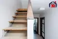 5 room apartment 213 m² Kalodziscanski sielski Saviet, Belarus