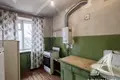 Appartement 1 chambre 34 m² Kobryn, Biélorussie