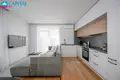 Apartamento 3 habitaciones 58 m² Vilna, Lituania